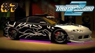 NEED FOR SPEED UNDERGROUND 2 Walkthrough  Gameplay With Background Music #7