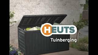 Heuts.nl - De tuinbergingsspecialist (Original)