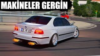 YAN YAN GARDAŞ !! ASSETTO CORSA BMW BULUŞMASI