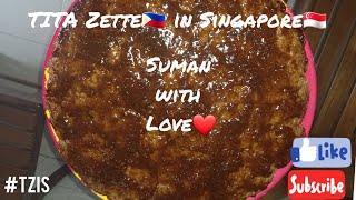 Suman with Love | Teaser|Tita Zette