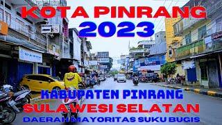 kota pinrang, kabupaten pinrang, sulawesi selatan, indonesia 2023. @jejakmotovlogags