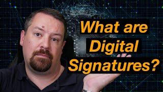 Digital Signatures, Message Integrity, and Authentication | Computer Networks Ep 8.3 | Kurose & Ross