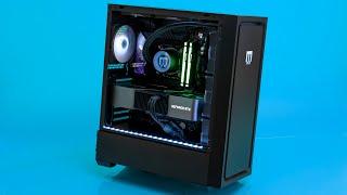 MAINGEAR MG1 - Should You Build or Buy a Gaming PC?