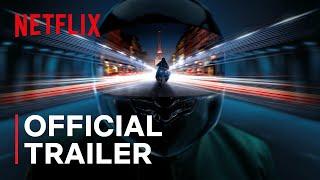 GTMAX - Official Trailer | Netflix | Action Movie