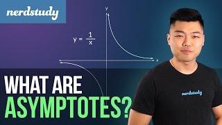 What are Asymptotes? - Nerdstudy