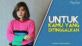 TERIMA KASIH KAMU SUDAH MENINGGALKANKU (Video Motivasi) | Spoken Word | Merry Riana