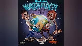 MORGENSTERN & Lil Pump - WATAFUK!? [Без Мата]