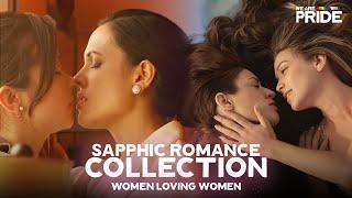 The Women Loving Women Film Collection! | 3 Full Length Lesbian Romance Films | We Are Pride