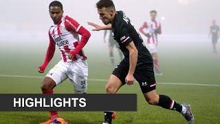 Highlights TOP Oss - AZ | TOTO KNVB Beker