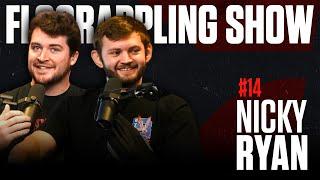 Nicky Ryan Is Back To Pop Zyns And Rank The Best Jiu-Jitsu Subs | The FloGrappling Show (Ep 14)