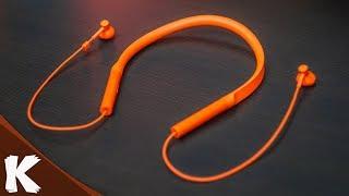 Xiaomi Mi Neckband Bluetooth Earbuds Review | Not Worth Getting