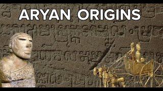 Aryan Origins | Migration Theory and Etymological History