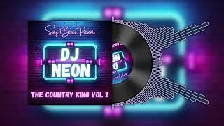 Eric Church ft. MOP - Smoke A Little Smoke (DJ Neon Remix)