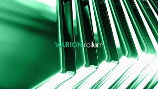 Varion RAILUM - Product Presentation