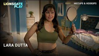 The Best of Lara Dutta | Hiccups & Hookups | Comedy & Funny Scenes@lionsgateplay Hindi Videos