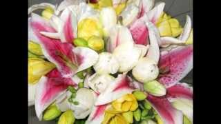 Flower Shops Auckland | Andreas Florist