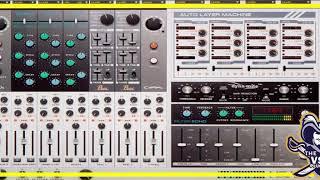 The 17 Best Drum Machine VST Plugins