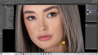 How to learn image clipping path, Background removal With Retouching