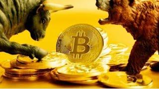 How Crypto bull  bear run rules in freebitcoin website  - Watch how 