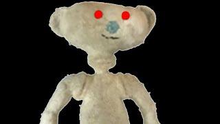 Bear Jumpscare Fanmade Green Screen Roblox bear alpha