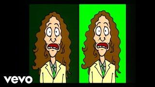 "Weird Al" Yankovic - Virus Alert (Official Video)