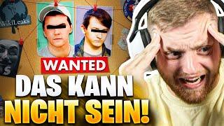 KINDER haben die CIA einfach GEHACKT?! - Simplicissimus REAKTION | Trymacs Stream Highlights