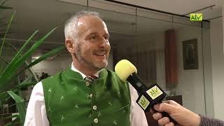 Ewald Haingartner der neue Pölstal-Bürgermeister