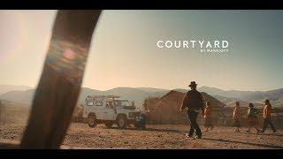 Courtyard by Marriott – Proud