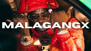 [FREE] Freeze Corleone X Gazo French Drill Type Beat "MALAGANGX" (Prod. TunaBeatz x @m3nacebeats)