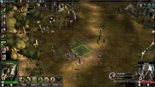 Fallen Enchantress: Legendary Heroes Gameplay PC HD