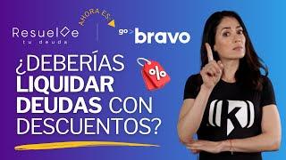 ¿Resuelve tu Deuda es confiable o una estafa? Nuestra opinión