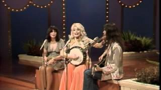 Dolly Parton - "Apple Jack" (With Emmylou Harris & Linda Ronstadt)