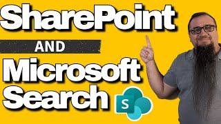 You NEED Microsoft Search - Here's Why!