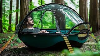 14 Coolest New Camping Gear & Gadgets on Amazon 2024