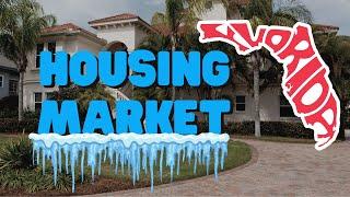 St Augustine Real Estate Market is COOLING #staugustinerealestate