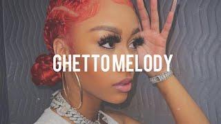 [FREE] Lakeyah Type Beat 2022 X Molly Brazy Type Beat 2022- “ Ghetto Melody  ” (prod. @KingMezzy414)