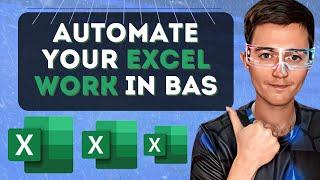 How to Work with Excel Instead of Using TXT in Browser Automation Studio