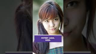 MIRIP GEMPI. 5 Potret Jadul Gisel