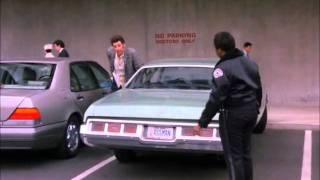 Seinfeld - Assman - Dr. Cosmo Kramer, Proctology