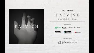 FAIVISH - Night's Lullaby (Official Audio)