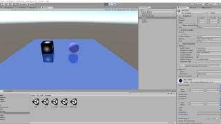 Screen Space Reflections for Unity/Mobile