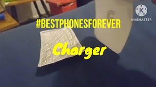 #BestPhonesForever: Charger