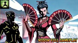 Widow boss full gameplay in tamil/On vtg!