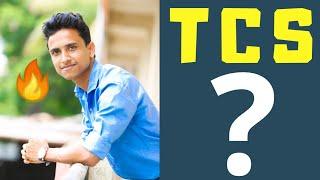 TCS Aptitude Test - Story Of My Tcs Interview 