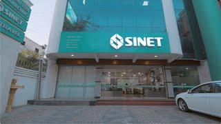 SINET Company Profile