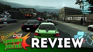 Need for Speed World | Game Review