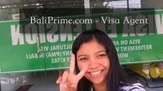 Best Visa Agent Bali
