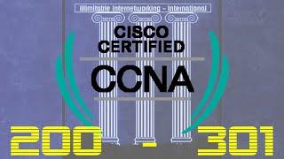 CCNA 200 301 || نودع القائمة القديمة