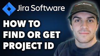 How to Find or Get Project ID in Jira (Full 2024 Guide)