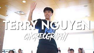 Lady Gaga - Telephone ft. Beyoncé | Terry Nguyen Choreography